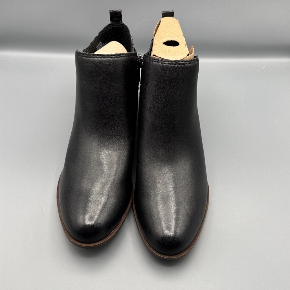 Lucky Brand Women's Basel Ankle Booties - Picture 2 of 5